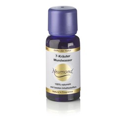 Zeige Details für 7-Kräuter Mundwasser 20 ml Bild von 7-Kräuter Mundwasser 20 ml