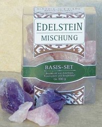 Zeige Details für Edelstein Mischung  Trinkwasser Bild von Edelstein Mischung  Trinkwasser