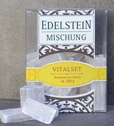 Zeige Details für Edelstein Mischung  Vital Bild von Edelstein Mischung  Vital