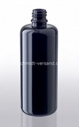 Zeige Details für VPE Mironflasche mit Schraubverschluß  48 x 100 ml Bild von VPE Mironflasche mit Schraubverschluß  48 x 100 ml