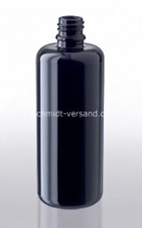 Bild von VPE Mironflasche mit Schraubverschluß  48 x 100 ml