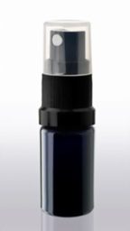 Zeige Details für Mironflasche 5 ml mit Sprühaufsatz Bild von Mironflasche 5 ml mit Sprühaufsatz