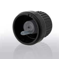 Zeige Details für Orginalität III Schraubverschluss mit Tropfer 1,0 mm Bild von Orginalität III Schraubverschluss mit Tropfer 1,0 mm