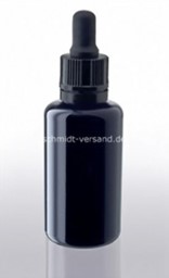 Zeige Details für Mironflasche 30 ml mit Pipettenmontur 0.7 ml Bild von Mironflasche 30 ml mit Pipettenmontur 0.7 ml