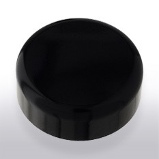 Zeige Details für Schraubverschluss für Weithalsglas 50 und 100 ml Bild von Schraubverschluss für Weithalsglas 50 und 100 ml