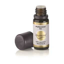 Zeige Details für Pfefferminze bio 10 ml Bild von Pfefferminze bio 10 ml