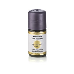 Zeige Details für Vanilleduft zum Träumen  5 ml Bild von Vanilleduft zum Träumen  5 ml