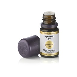 Zeige Details für Myrrhe bio 70%   5 ml Bild von Myrrhe bio 70%   5 ml
