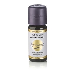 Zeige Details für Duft für eine gute Nacht bio 10 ml Bild von Duft für eine gute Nacht bio 10 ml