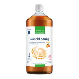 Zeige Details für Alvito Waschlösung Typ Orange 1 Liter Bild von Alvito Waschlösung Typ Orange 1 Liter