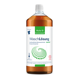 Zeige Details für Alvito Waschlösung Typ Neutral 1 Liter Bild von Alvito Waschlösung Typ Neutral 1 Liter