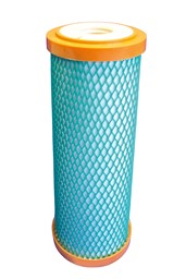 Zeige Details für Carbonit Filterpatrone IFP Ultra Bild von Carbonit Filterpatrone IFP Ultra
