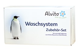 Zeige Details für Alvito Waschsystem Zubehör-Set Bild von Alvito Waschsystem Zubehör-Set
