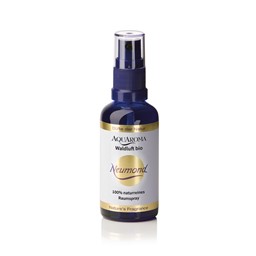 Zeige Details für AQUAROMA Waldluft bio Raumspray 50 ml MHD 12/2025 Bild von AQUAROMA Waldluft bio Raumspray 50 ml MHD 12/2025