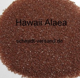 Zeige Details für Hawaii Alaea  225 g Bild von Hawaii Alaea  225 g