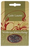 Zeige Details für Weihrauchmischung Gute Laune Bild von Weihrauchmischung Gute Laune
