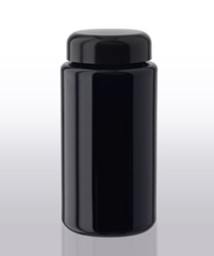 Zeige Details für Miron Weithalsglas mit Deckel  200 ml Bild von Miron Weithalsglas mit Deckel  200 ml