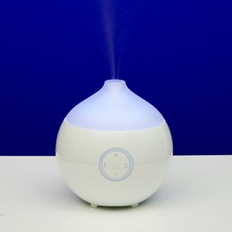 Zeige Details für Diffuser AQUAROMA weiß Bild von Diffuser AQUAROMA weiß