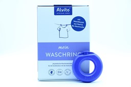 Zeige Details für Alvito Waschring Bild von Alvito Waschring