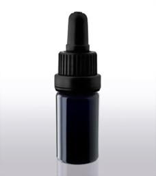 Zeige Details für Mironflasche 5 ml mit Pipettenmontur Bild von Mironflasche 5 ml mit Pipettenmontur