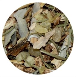 Zeige Details für Weihrauchmischung Reinigung Bild von Weihrauchmischung Reinigung