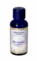 Zeige Details für Wildrosenöl  bio  50 ml MHD  Bild von Wildrosenöl  bio  50 ml MHD