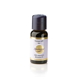 Zeige Details für Orange süß  20 ml  bio Bild von Orange süß  20 ml  bio