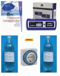 Zeige Details für Ionic Pulser® Standard S Bild von Ionic Pulser® Standard S