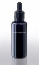 Zeige Details für Mironflasche 50 ml mit Pipettenmontur 0,7 ml Bild von Mironflasche 50 ml mit Pipettenmontur 0,7 ml