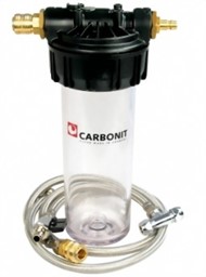 Zeige Details für Carbonit VARIO  Classic - Untertischfilter Bild von Carbonit VARIO  Classic - Untertischfilter
