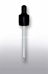 Zeige Details für Pipettenmontur 0,7 ml für 50ml Mironflasche Bild von Pipettenmontur 0,7 ml für 50ml Mironflasche
