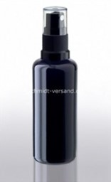 Zeige Details für Mironflasche 50 ml mit Sprühaufsatz Bild von Mironflasche 50 ml mit Sprühaufsatz
