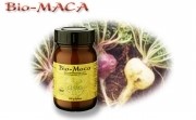 Zeige Details für Bio-MACA-Pulver biologisch - 100 g Bild von Bio-MACA-Pulver biologisch - 100 g
