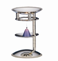 Zeige Details für Duftlampe  Pharaoh II Bild von Duftlampe  Pharaoh II