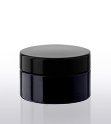 Zeige Details für Mironglas-Kosmetikdose mit Deckel  5 ml Bild von Mironglas-Kosmetikdose mit Deckel  5 ml
