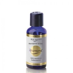 Zeige Details für AQUAROMA Mandarine rot bio  50 ml Bild von AQUAROMA Mandarine rot bio  50 ml