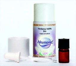 Zeige Details für Verbena 100%  bio  1 ml Bild von Verbena 100%  bio  1 ml