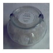 Zeige Details für Kristallsalz  weiß/kristallin  Brocken Bild von Kristallsalz  weiß/kristallin  Brocken