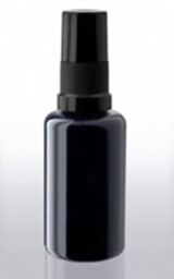 Zeige Details für Mironflasche 30 ml mit Sprühaufsatz Bild von Mironflasche 30 ml mit Sprühaufsatz