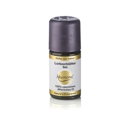 Zeige Details für Lorbeerblätter bio  5 ml Bild von Lorbeerblätter bio  5 ml