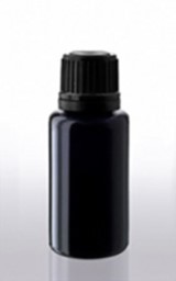 Zeige Details für Mironflasche 15 ml mit Schraubverschluss Bild von Mironflasche 15 ml mit Schraubverschluss