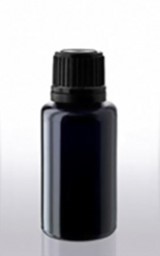 Zeige Details für Mironflasche 20 ml mit Schraubverschluss Bild von Mironflasche 20 ml mit Schraubverschluss