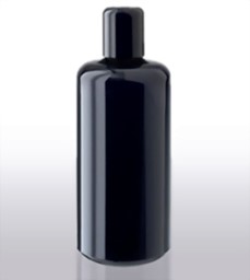 Zeige Details für Mironflasche 200 ml mit Schraubverschluss und Giesring Bild von Mironflasche 200 ml mit Schraubverschluss und Giesring