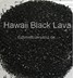 Bild von Hawaii Black Lava 200 g