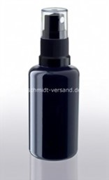 Zeige Details für Mironflasche 30 ml mit Sprühaufsatz Bild von Mironflasche 30 ml mit Sprühaufsatz