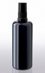 Zeige Details für Mironflasche 100 ml mit Sprühaufsatz Bild von Mironflasche 100 ml mit Sprühaufsatz
