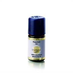 Zeige Details für Rosenholz  bio  5 ml Bild von Rosenholz  bio  5 ml