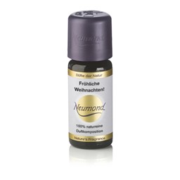 Zeige Details für Fröhliche Weihnachten!  10 ml Bild von Fröhliche Weihnachten!  10 ml
