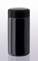 Zeige Details für VPE Miron-Weithalsdose mit Deckel  42 x 100 ml Bild von VPE Miron-Weithalsdose mit Deckel  42 x 100 ml