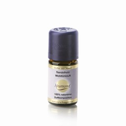Zeige Details für Sandelholz Wohlfühlduft  5 ml Bild von Sandelholz Wohlfühlduft  5 ml